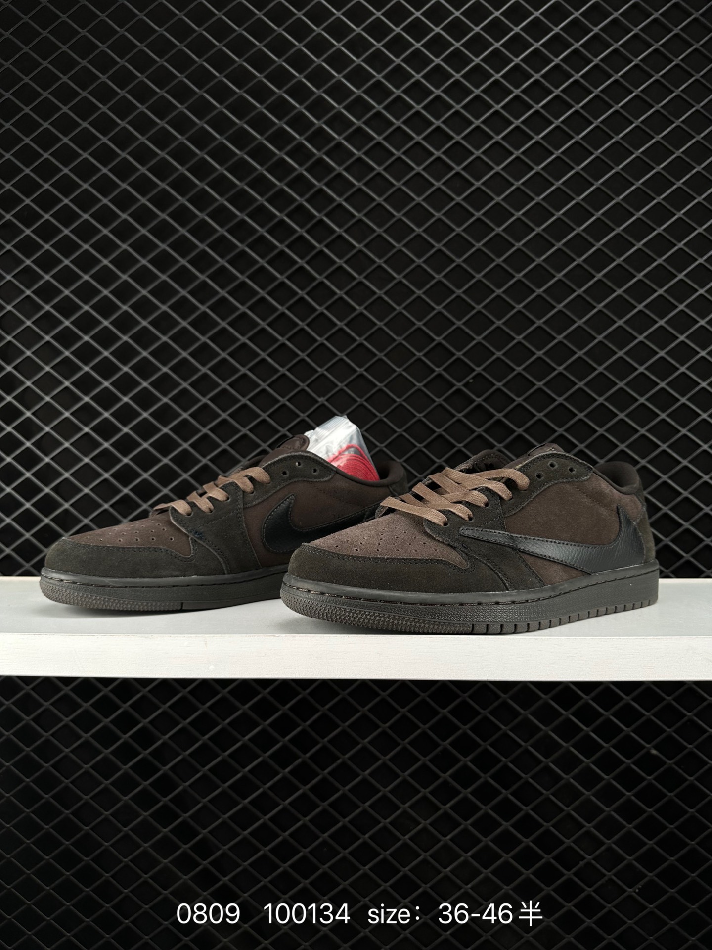 Nike Air Jordan 1 Low OG SP